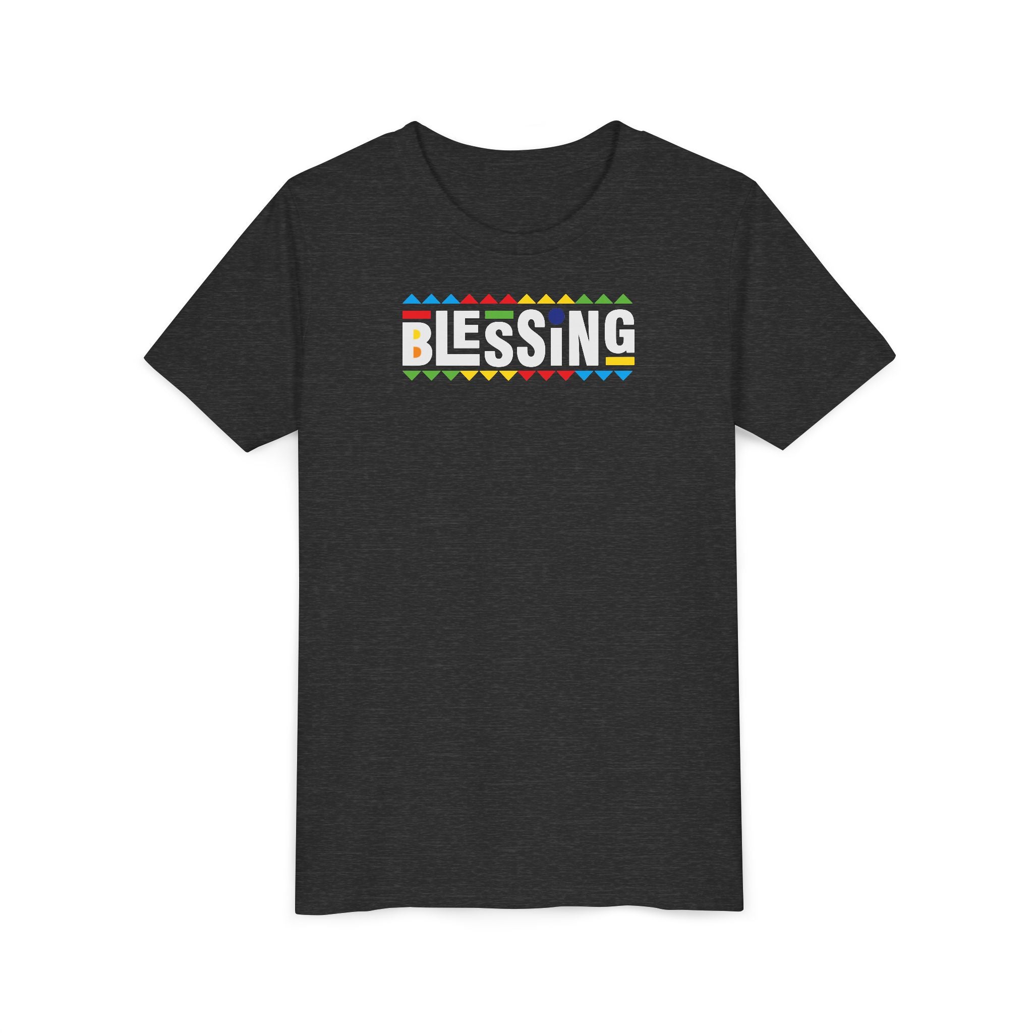 Blessing Youth Short Sleeve Tee