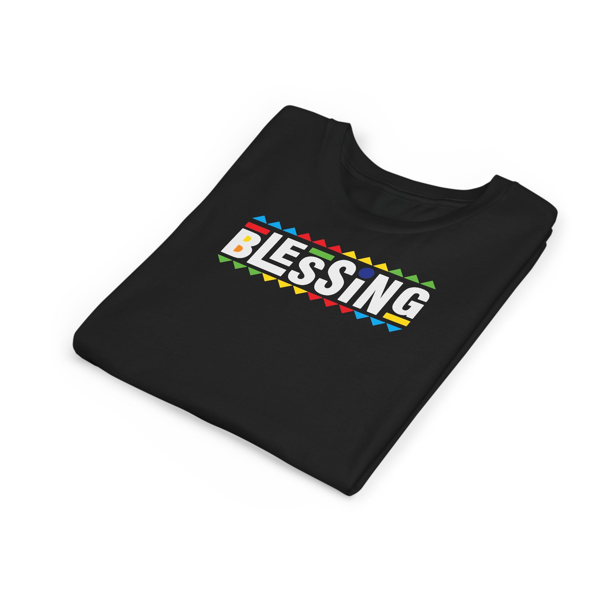 Blessing Youth Short Sleeve Tee